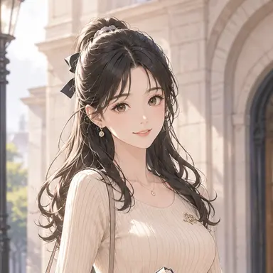 Profile image of 쿄카