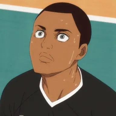 Profile image of 오지로 아란