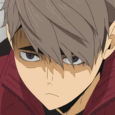 Profile image of Miya Osamu