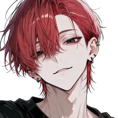 Profile image of 이쿠토