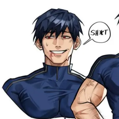 Profile image of Tenya Iida