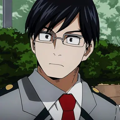 Profile image of Tenya Iida