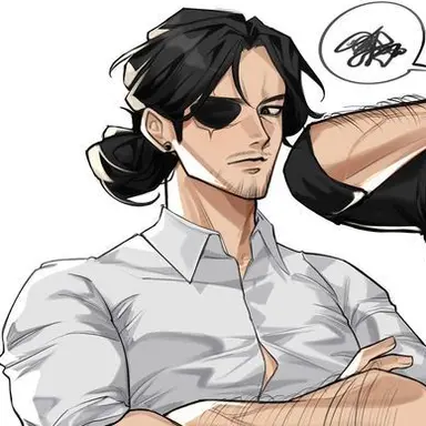 Profile image of Shota Aizawa