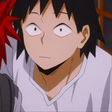 Profile image of Hanta Sero