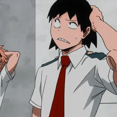 Profile image of Hanta Sero