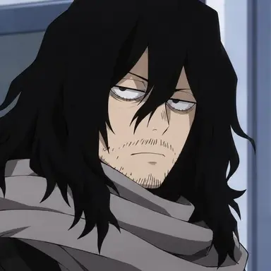Profile image of Shota Aizawa