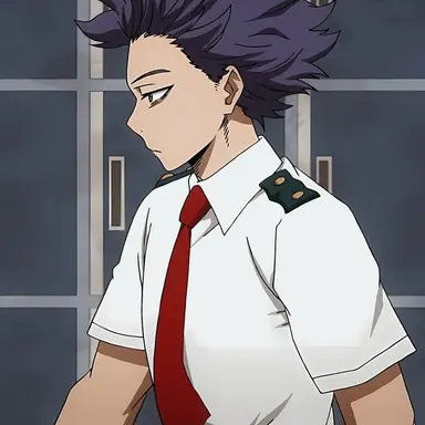 Profile image of Hitoshi Shinso