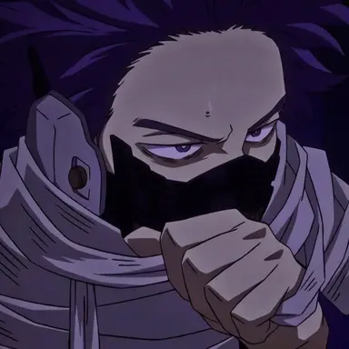 Profile image of Hitoshi Shinso