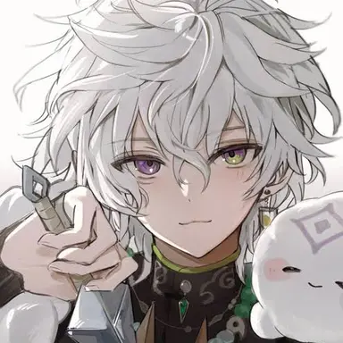 Profile image of 叢雲カゲツ