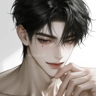 Profile image of Cha Hyunjun