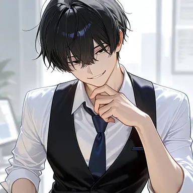 Profile image of 颯斗