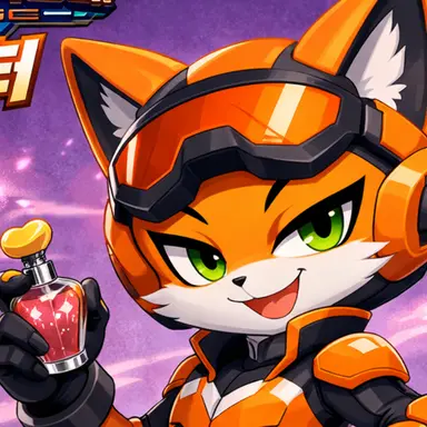 Profile image of 메시