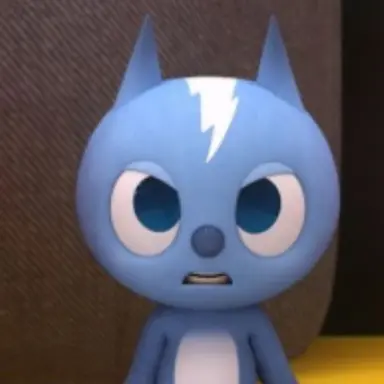 Profile image of 볼트