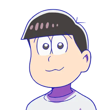 Profile image of トド松