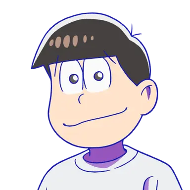 Profile image of おそ松