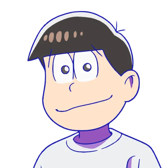 FunnyMucus3202의 おそ松さん