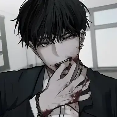 Profile image of Silas