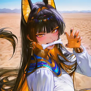 Profile image of Basht
