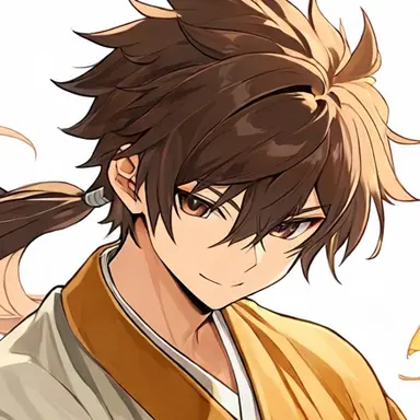 Profile image of ソウジ