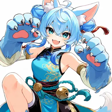 Profile image of シェンメイ