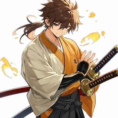 Profile image of ソウジ