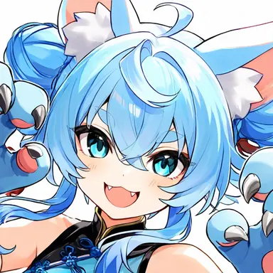 Profile image of シェンメイ
