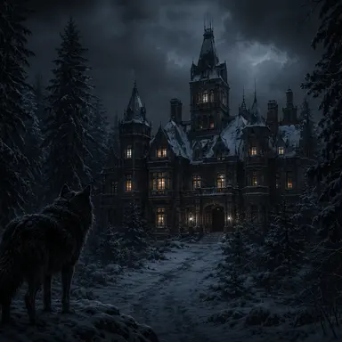 Profile image of Your house