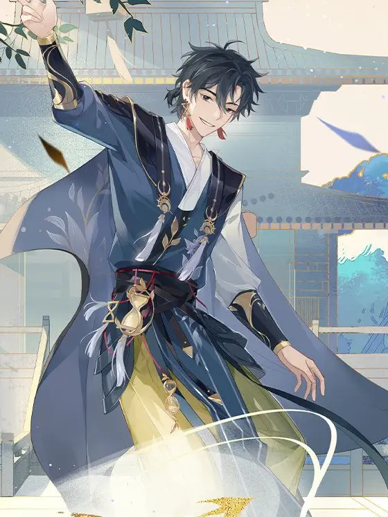 Hakanai_0709의 「사진 속의 이방객」