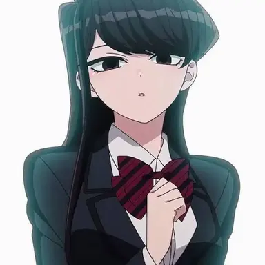 Profile image of Komi
