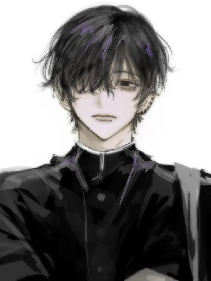 levishort160의 유시다 리우