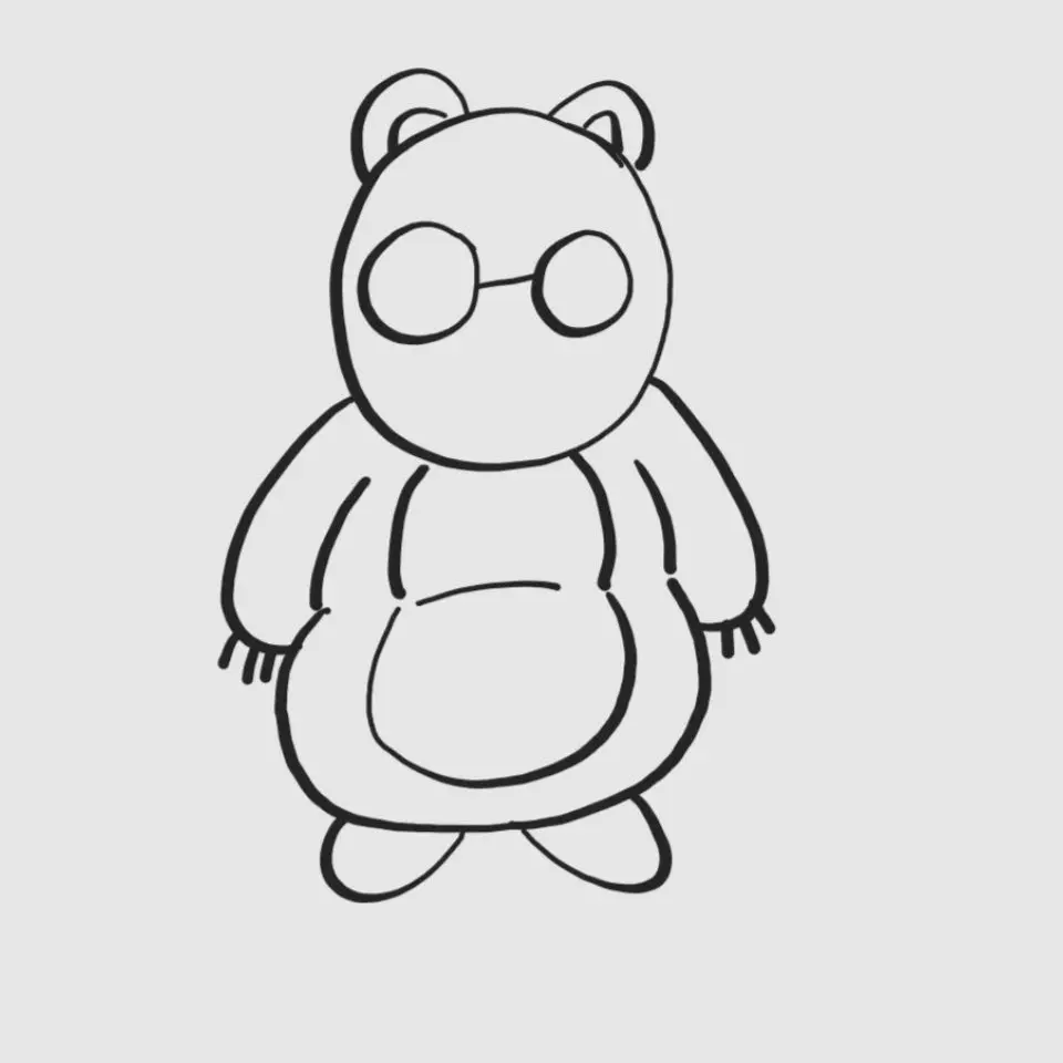 FlatAnime4897의 최불곰