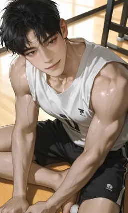 Profile image of Minsu