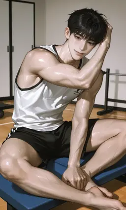 Profile image of Minsu