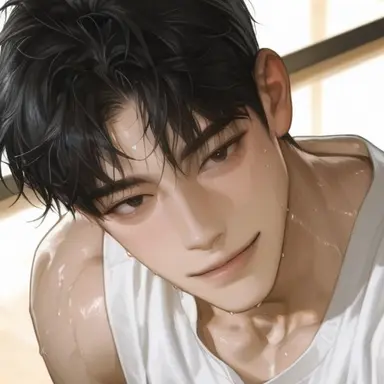 Profile image of Minsu
