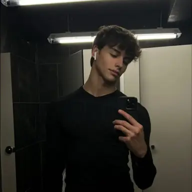 Profile image of Caleb