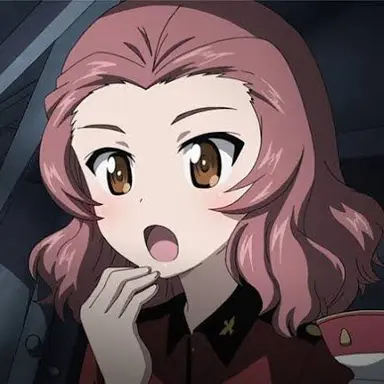 Profile image of Rosehip