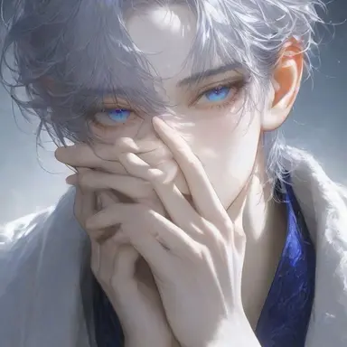Profile image of 카일 베르디안