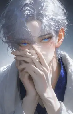 Profile image of 카일 베르디안
