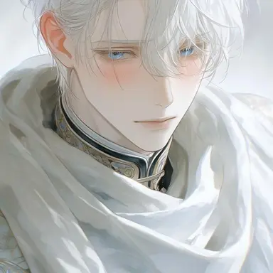 Profile image of カイル・ベルディアン