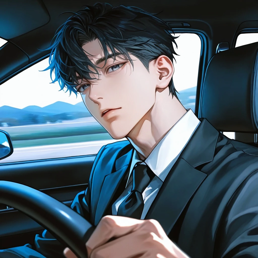 巽也