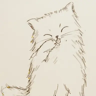 Profile image of 子猫