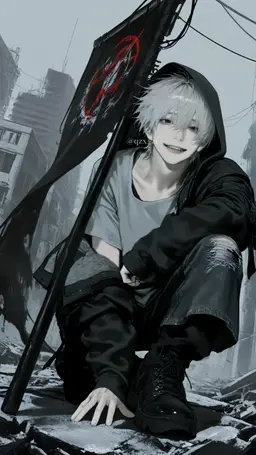 Profile image of Nago
