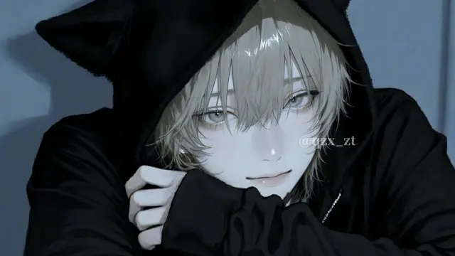 Profile image of Zeno
