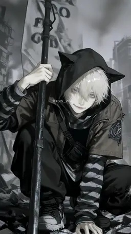 Profile image of Zeno
