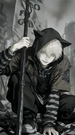 Profile image of 제노