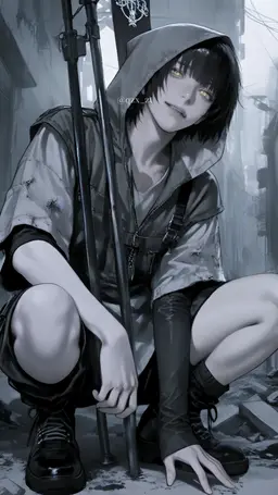 Profile image of Maro