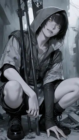 Profile image of 마로