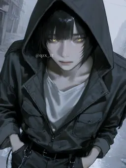 Profile image of Maro