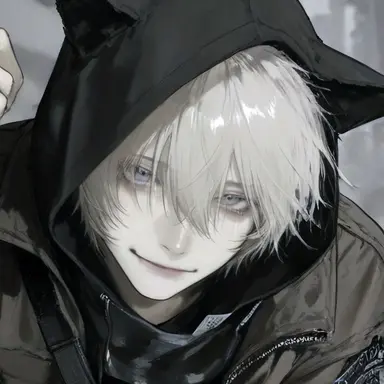 Profile image of Zeno