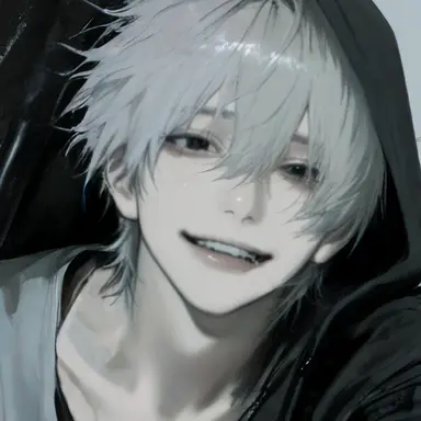 Profile image of Nago